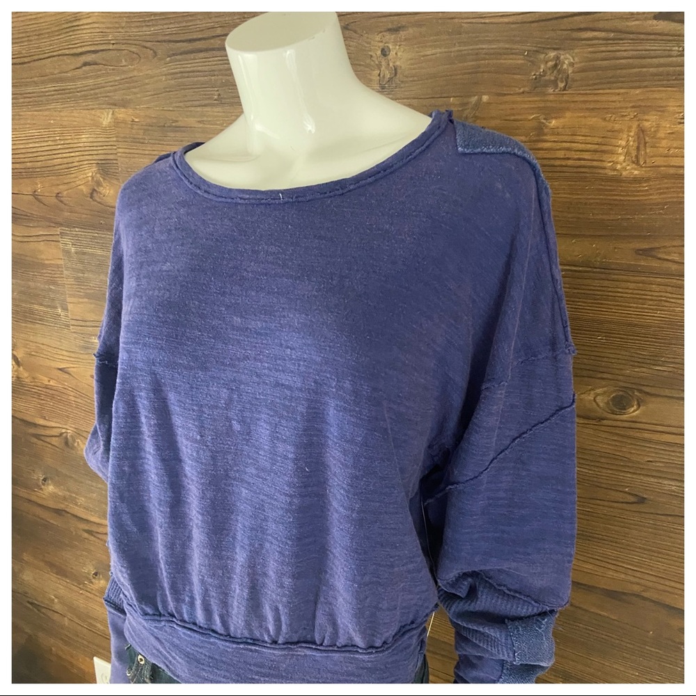 NWT We The Free 5 Star Tee - Picture 4 of 8